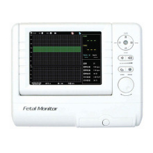 8.4 Inch Color LCD Compact and Portable Fetal Monitor